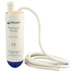 Whale GP1354 Dompelpomp Premium 24 Volt Met Filter, Ophalen of Verzenden, Nieuw, Zeilboot of Motorboot