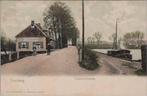 DOESBURG - Ooipoortscheweg, Verzamelen, Verzenden, Gelopen