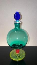 Cristalleria Etruria - Vaas - Glas