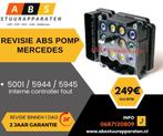 Revisie ABS pomp Mercedes C klasse - Interne controller fout, Gebruikt, Ophalen of Verzenden, Mercedes-Benz