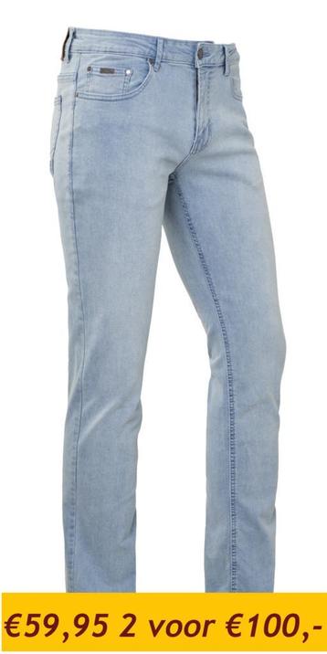 Jeans 25 Modellen Alle Maten  vanaf €39,95 2 voor €75,.- beschikbaar voor biedingen