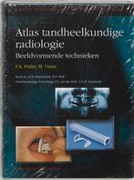 Atlas tandheelkundige radiologie druk 1 9789031331314, Boeken, Studieboeken en Cursussen, Verzenden, Zo goed als nieuw