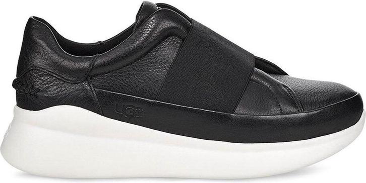 UGG - Maat 41 - Libu Dames Sneakers - Black, Kleding | Dames, Schoenen, Verzenden