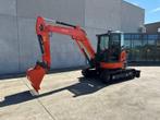 Veiling: Rupsgraafmachine Kubota KX163-5 Diesel 2016, Ophalen, Graafmachine