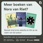 Casemanagement 9789023256113 Nora van Riet, Verzenden, Gelezen, Nora van Riet