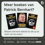 Boris 9789044643091 Patrick Bernhart, Verzenden, Gelezen, Patrick Bernhart