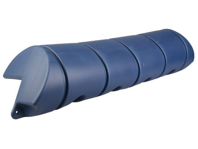 Majoni Steigerbumper NR2 - navy - recht - 110 cm, Watersport en Boten, Accessoires en Onderhoud, Ophalen of Verzenden