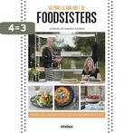 Gezond slank met de Foodsisters 9789046822654 Janneke Koeman, Verzenden, Gelezen, Janneke Koeman