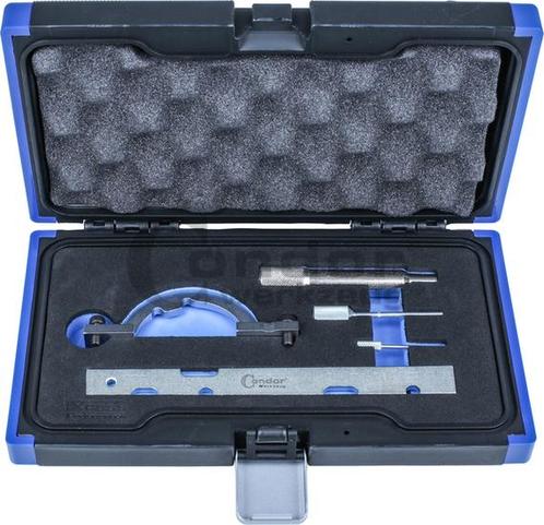 Timing Tool Set, Opel 1.0 12V / 1.2 16V / 1.4 16V, Auto diversen, Autogereedschap, Verzenden
