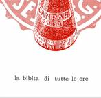 Anonymous - CAMPARI, la bibita di tutte le ore - jaren 1950, Antiek en Kunst