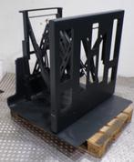 MSE Loadpush/Afduwer (OUTLET), Verzenden, MSE, Voorzetapparatuur, 1000 tot 2000 kg