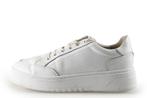 Manfield Sneakers Jongens in maat 39 Wit, Verzenden, Jongen of Meisje, Schoenen, Nieuw