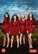 Pretty little liars - Seizoen 4 - DVD, Verzenden, Nieuw in verpakking