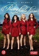Pretty little liars - Seizoen 4 - DVD, Cd's en Dvd's, Dvd's | Thrillers en Misdaad, Verzenden