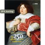 De 250 rijksten van de Gouden Eeuw 9789086890064, Boeken, Verzenden, Zo goed als nieuw, K. Zandvliet