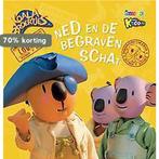 Neds begraven schat / The Koala Brothers 9789054619727, Verzenden, Gelezen, H. Stickland