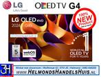 LG OLED83G45LW nieuwste 83inch oled tv laagste prijs 2024, Audio, Tv en Foto, Televisies, Ophalen, Nieuw, 100 cm of meer, 4k (UHD)