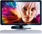 Philips 46PFL5606 - 46 inch Full HD 100Hz LED TV, Audio, Tv en Foto, Televisies, Ophalen, Philips, LED, Zo goed als nieuw