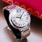 Cartier - Ballon Blue De Cartier - W69012Z4 - Heren -, Nieuw