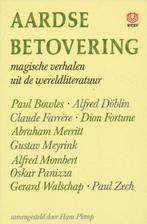 Aardse betovering 9789062290239 Hans Plomp, Boeken, Verzenden, Zo goed als nieuw, Hans Plomp