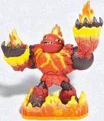 Skylanders Giants - Vuur-Hot Head (Diversen) Gebruikt, Verzamelen, Ophalen of Verzenden, Zo goed als nieuw