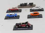 Wartburg Cabriolet, Horch 853A Cabriolet 1938, jeep Willy..., Ophalen of Verzenden, Gebruikt