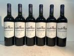 2023 Aguaribay Malbec Edmond de Rothschild - Uco Valley - 6, Verzamelen, Nieuw