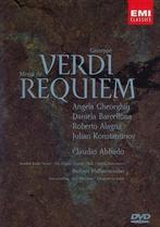 Verdi - Requiem 0724349269392, Gelezen, Verzenden