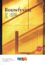 Bouwfysica, 9789006392746, Boeken, Studieboeken en Cursussen, Verzenden, Zo goed als nieuw, Studieboeken