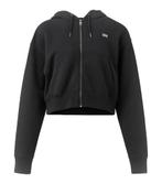 Dickies Vest in maat XS Zwart, Kleding | Dames, Truien en Vesten, Dickies, Verzenden, Zo goed als nieuw, Zwart