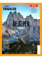 National Geographic Traveler Special - 01 2024, Boeken, Tijdschriften en Kranten, Nieuw, Sport en Vrije tijd, Verzenden