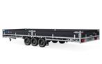 DEMO Hulco Medax-3 3500.611x223 GoGetter Plateauwagen, Ophalen of Verzenden, Nieuw