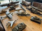 Model militair voertuig (20) - Kavel met meerdere unieke, Nieuw