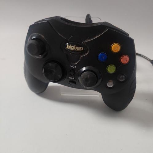 BigBen Controller Xbox Original, Spelcomputers en Games, Games | Xbox Original, Ophalen of Verzenden