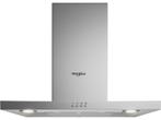 Whirlpool AKR5583IX Deco - Afzuigkap/Dampkap - 60 cm, Verzenden, Zo goed als nieuw