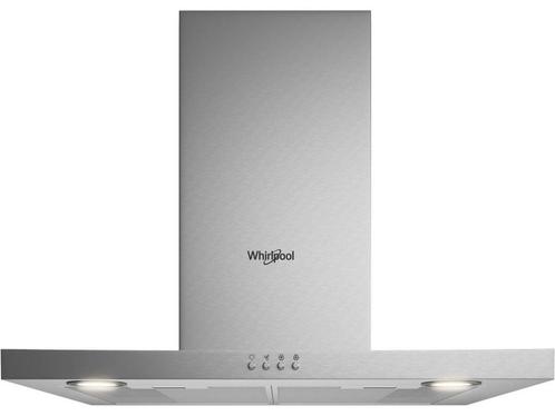 Whirlpool AKR5583IX Deco - Afzuigkap/Dampkap - 60 cm, Huis en Inrichting, Woonaccessoires | Overige, Zo goed als nieuw, Verzenden