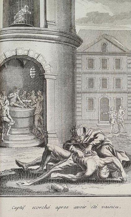 Bernard Picart - Histoire générale des cérémonies,, Antiek en Kunst, Antiek | Boeken en Bijbels