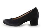 Hassia Pumps in maat 37 Blauw | 10% korting, Kleding | Dames, Schoenen, Hassia, Pumps, Gedragen, Verzenden