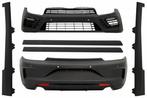 Bodykit VW Scirocco 2015 - .. R-Look HQ, Ophalen of Verzenden, Nieuw