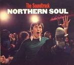 cd digi - Various - Northern Soul: The Soundtrack, Cd's en Dvd's, Cd's | R&B en Soul, Zo goed als nieuw, Verzenden