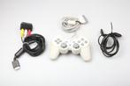 PlayStation 1 | Console SCPH-7502 | Bundle, Spelcomputers en Games, Spelcomputers | Sony PlayStation 1, Nieuw, Verzenden
