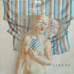 LP gebruikt - Flairck - Circus, Cd's en Dvd's, Vinyl | Pop, Verzenden, Nieuw in verpakking