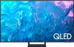 Samsung 65Q70C - 65 inch QLED 4K Ultra HD 100 Hz Smart TV, Ophalen, QLED, 120 Hz, Zo goed als nieuw