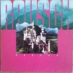 LP gebruikt - Rausch - Rausch, Cd's en Dvd's, Verzenden, Zo goed als nieuw
