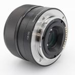 Sony E 35mm F/1.8 OSS | Tweedehands, Audio, Tv en Foto, Fotografie | Lenzen en Objectieven, Verzenden, Gebruikt