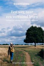 Breathfulness Een weg naar een verruimd leven 9789081194303, Boeken, Verzenden, Gelezen, Jacquelien de Jager