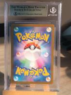 Pokémon - 1 Graded card - Pikachu 173 Foil - Beckett 9.5 -, Hobby en Vrije tijd, Verzamelkaartspellen | Pokémon, Nieuw