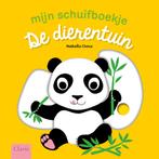 Mijn schuifboekje - De dierentuin (9789044843439), Boeken, Nieuw, Verzenden
