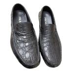 Prada - Mocassins - Maat: EU 40.5, Kleding | Heren, Nieuw