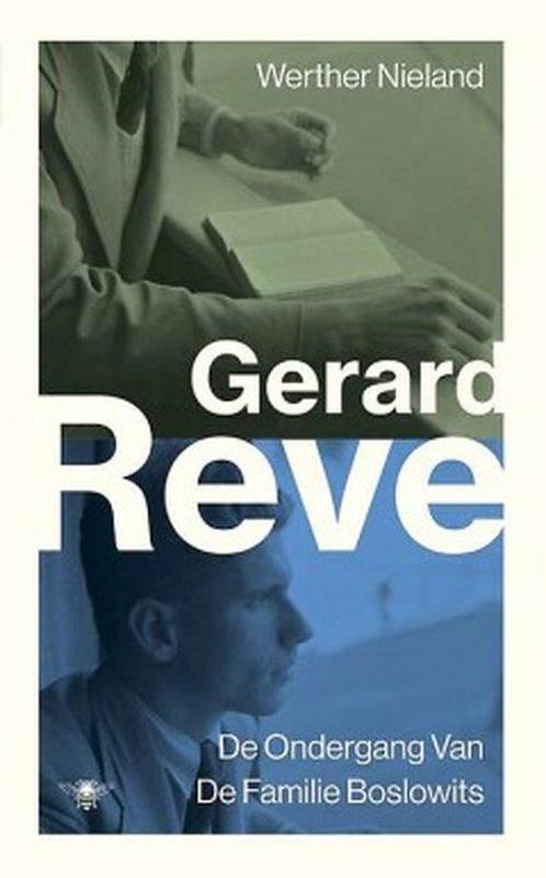 9789023497998 Werther Nieland ; De ondergang van de famil..., Boeken, Romans, Zo goed als nieuw, Verzenden